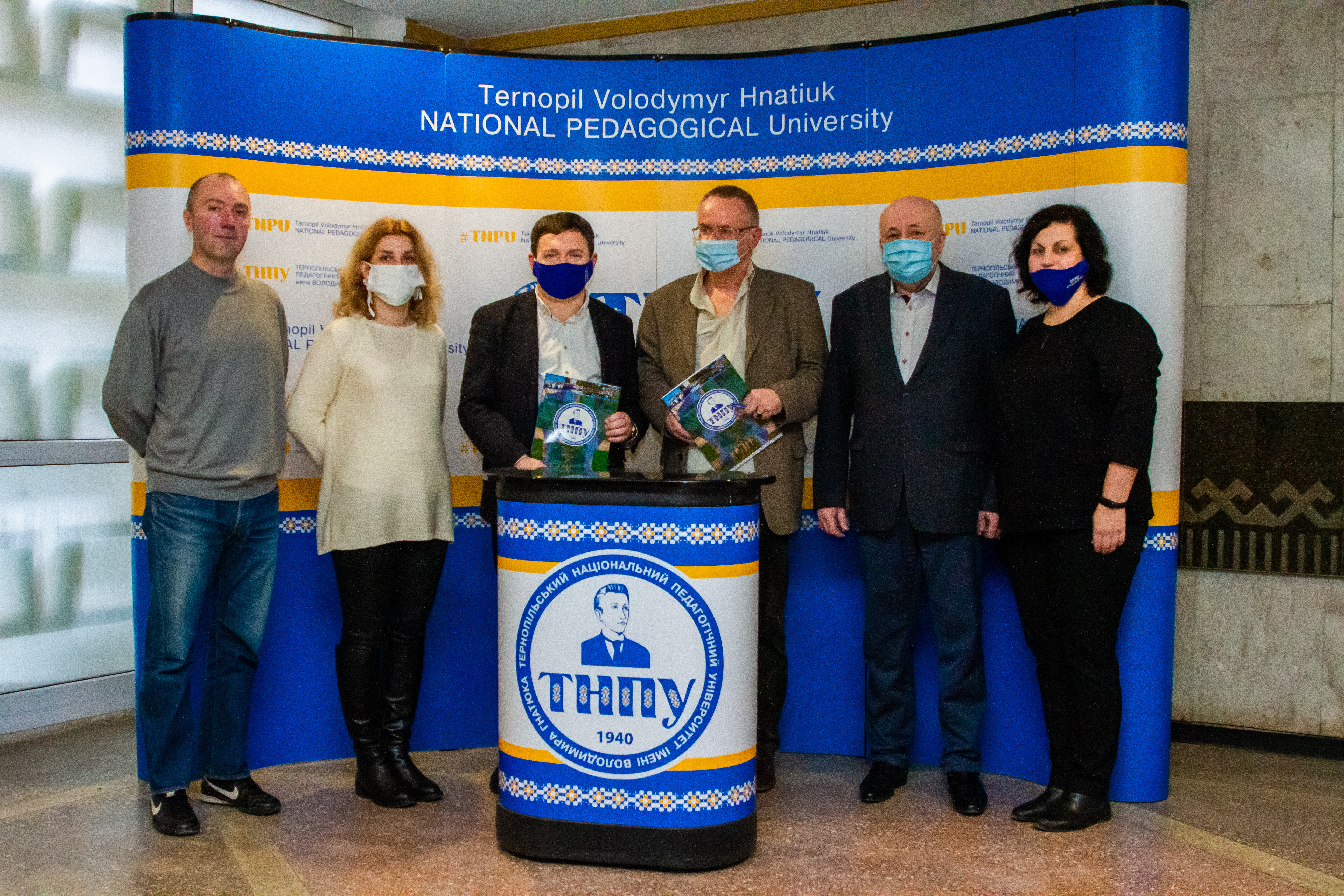 Гаранти майбутньої співпраці